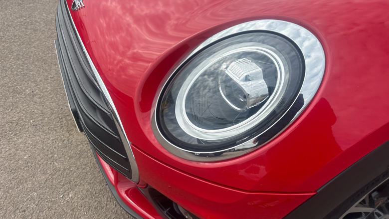 MINI Clubman 1.5 Cooper Sport 6dr Auto Petrol Estate
